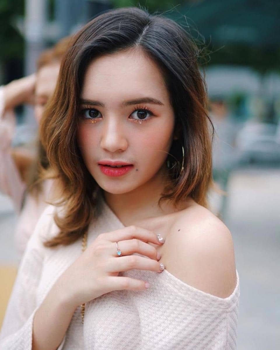 Instagram.com/bebytsabina