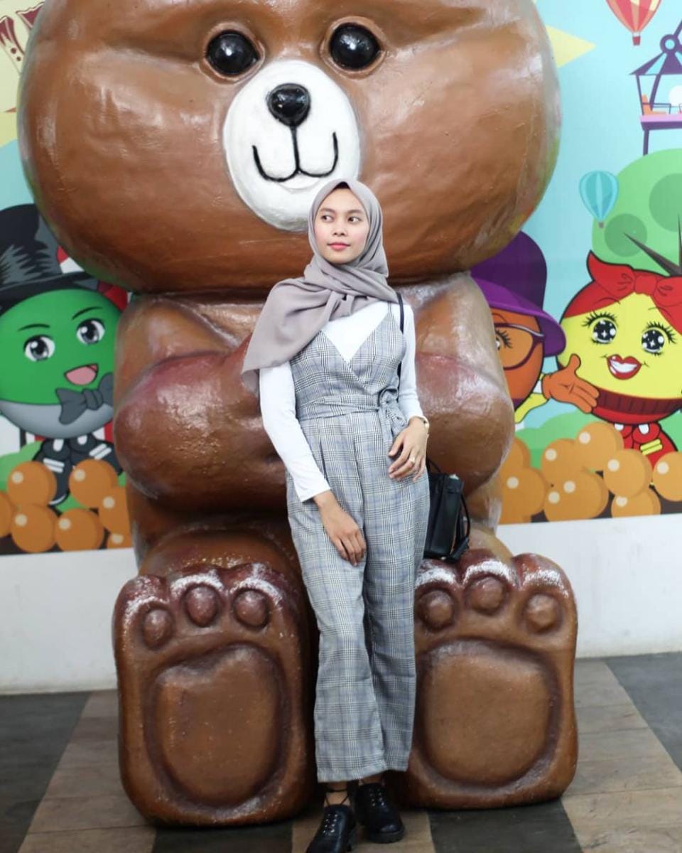 Instagram/agustianaaya