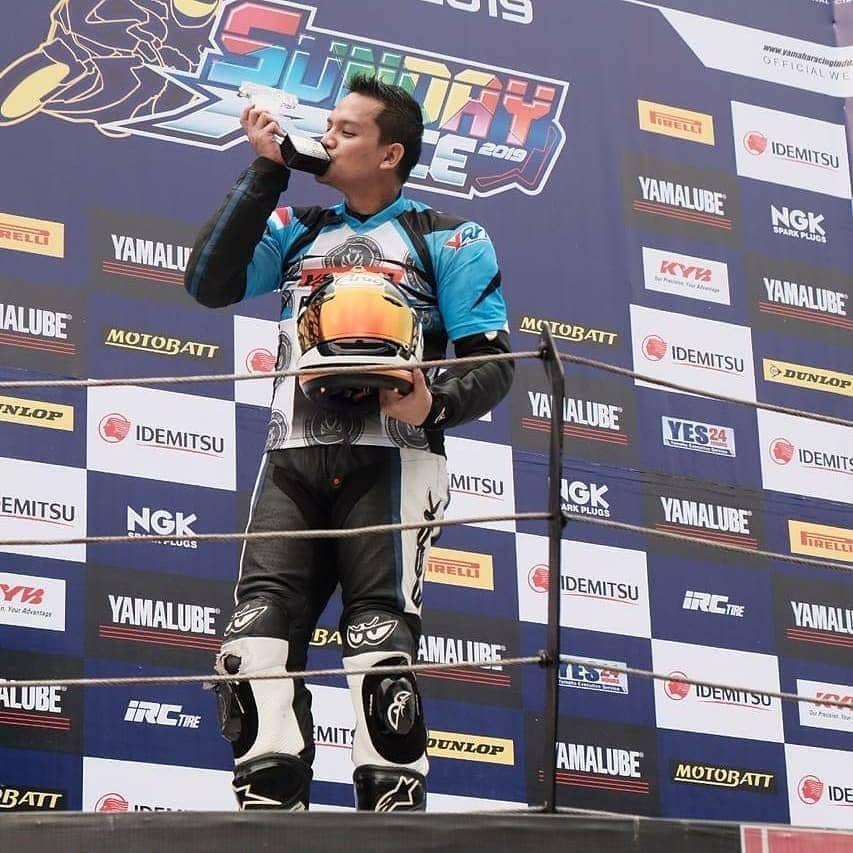 Instagram.com/arifrahman_official