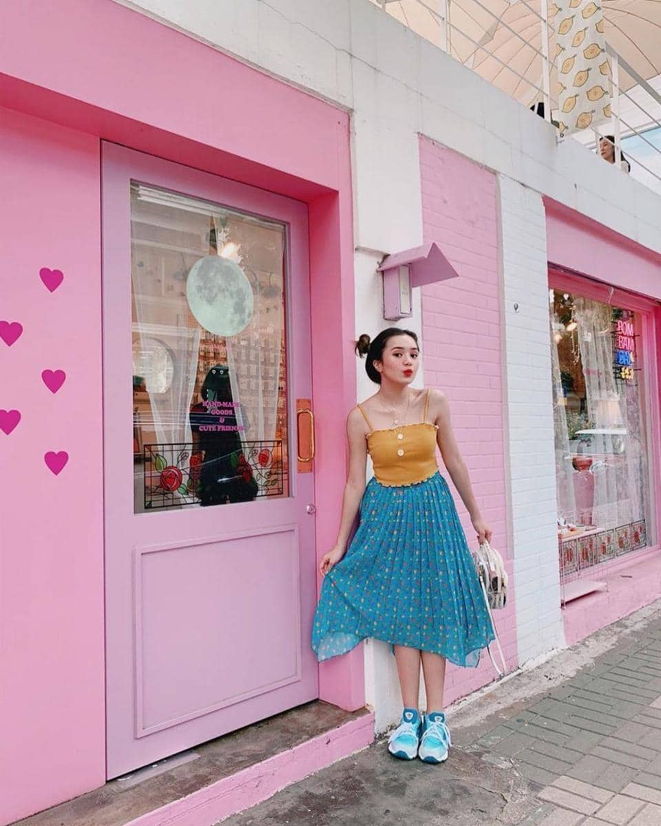 Instagram.com/bebytsabina