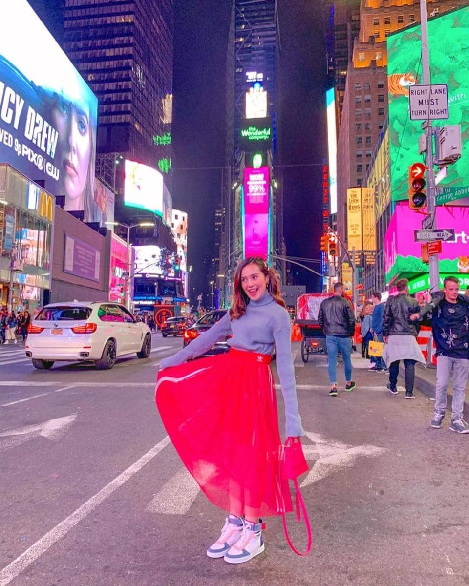 Instagram.com/bebytsabina