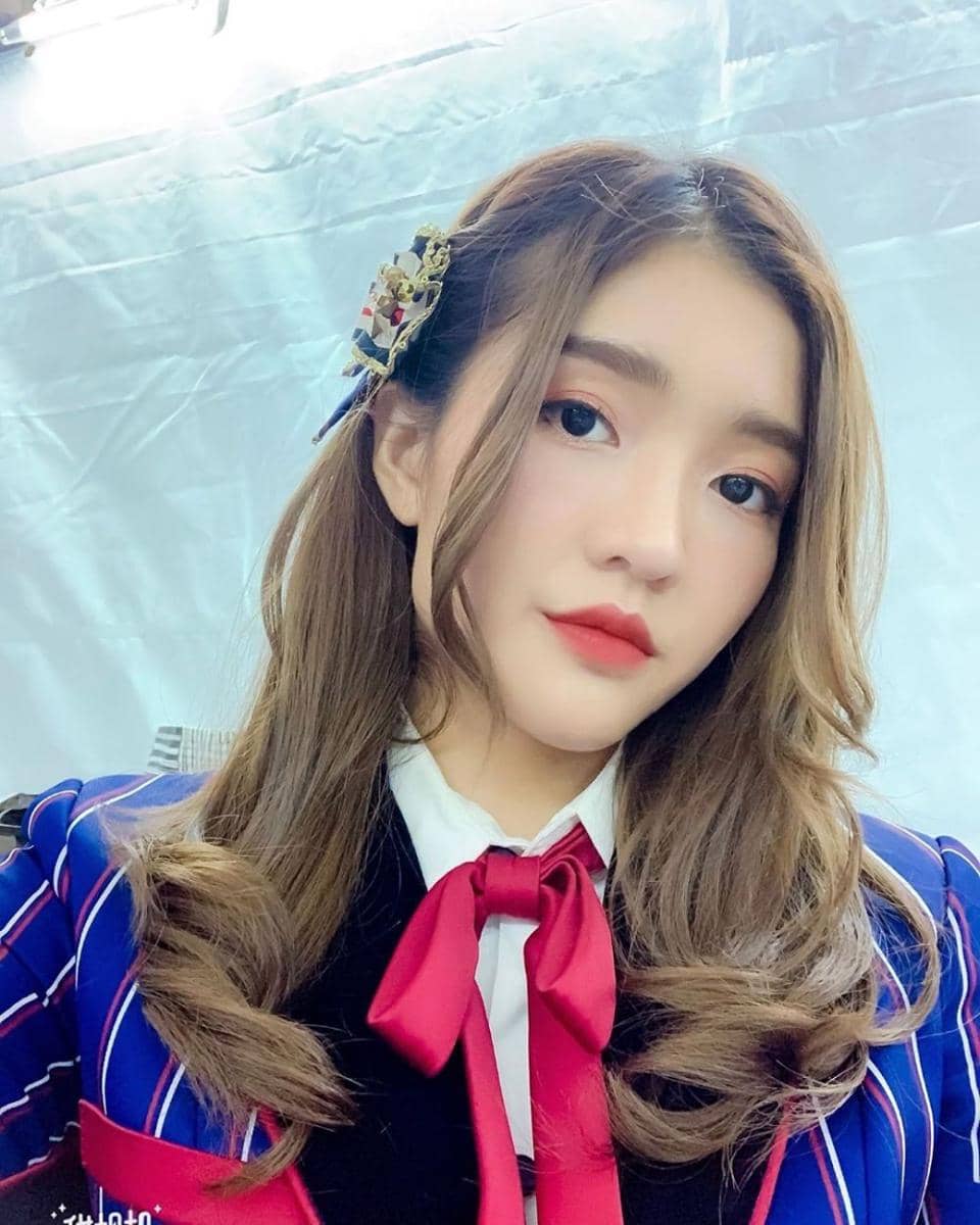 instagram.com/jennis.bnk48official