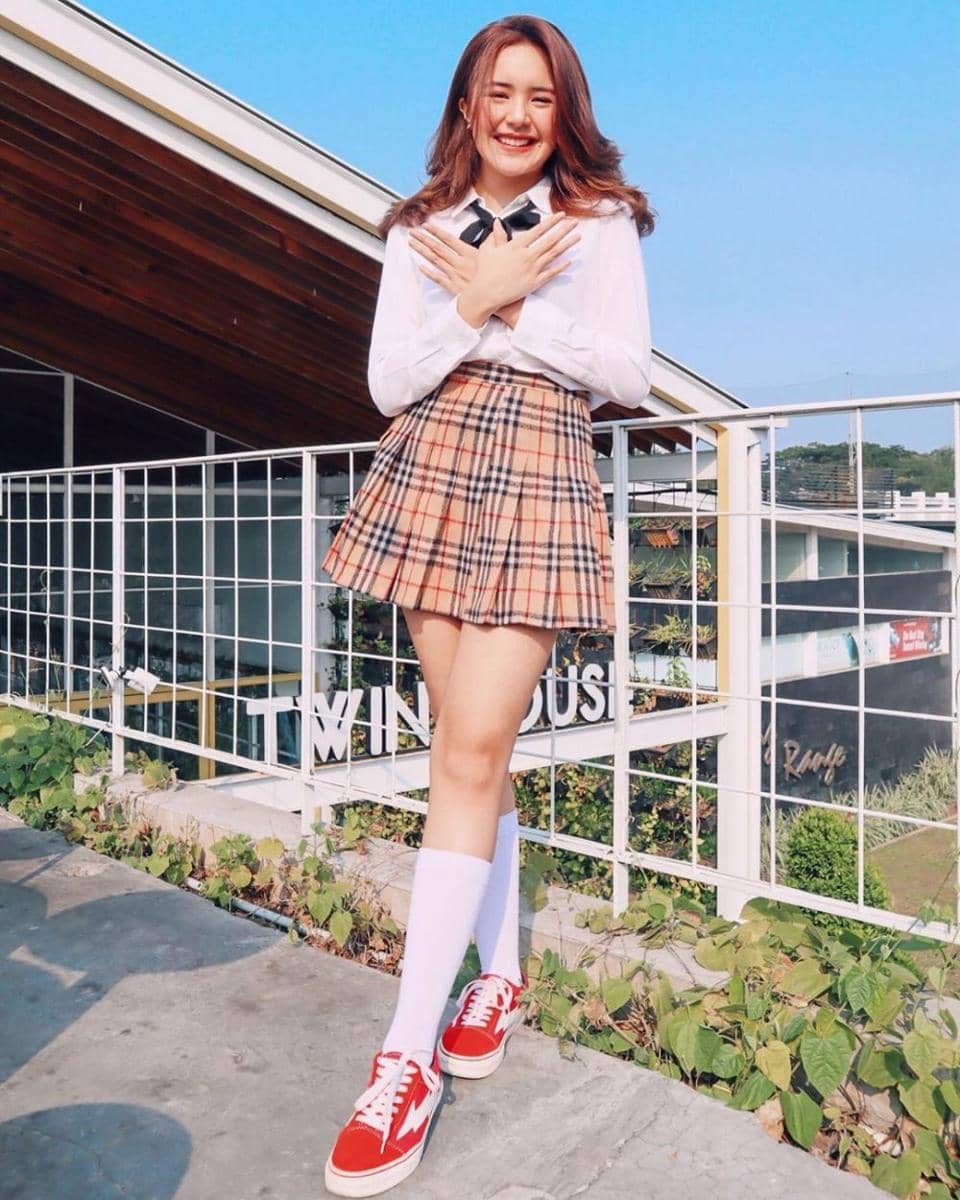 Instagram.com/bebytsabina