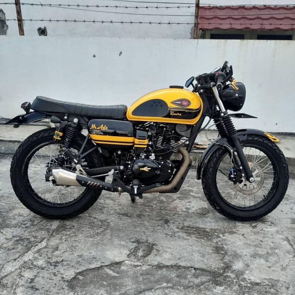 instagram.com / @w175kustom