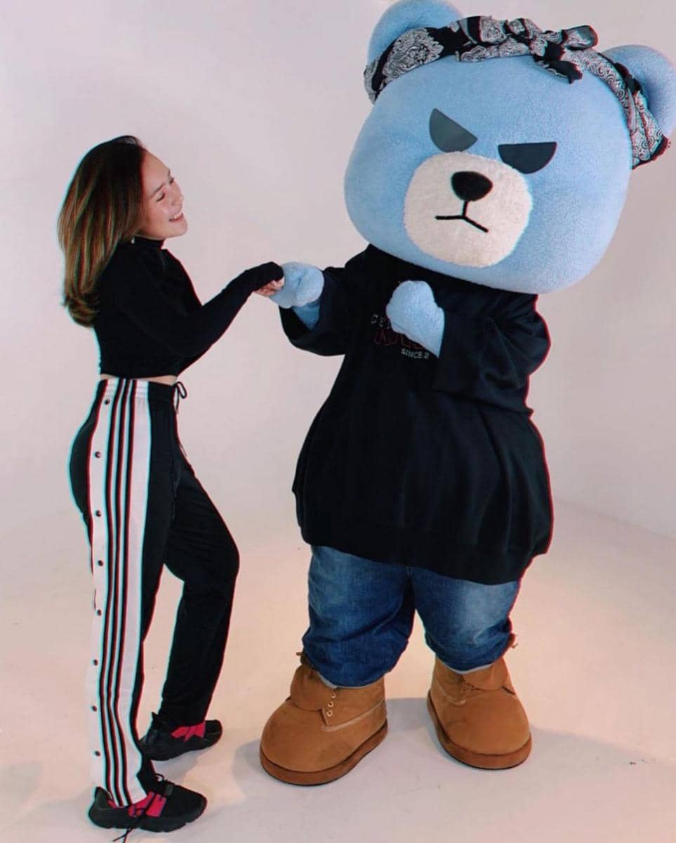 Instagram.com/bebytsabina