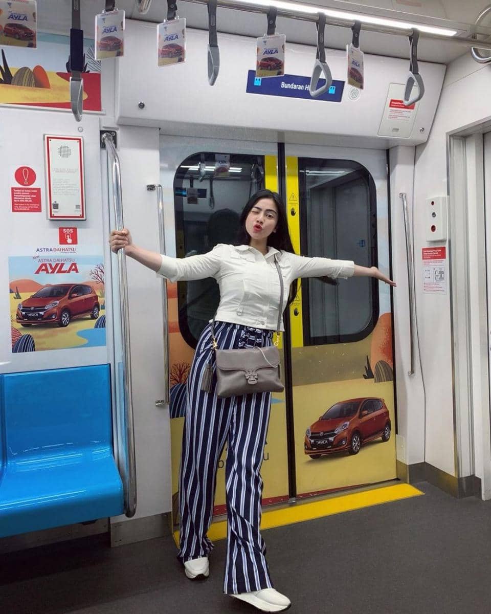 Instagram/felicyangelista_