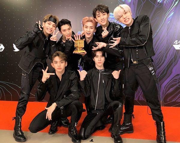 instagram.com/wayvofficial