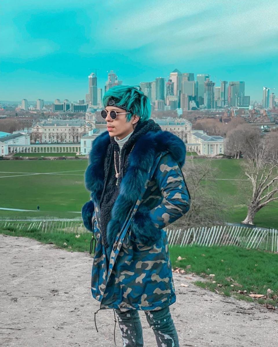 Instagram.com/attahalilintar