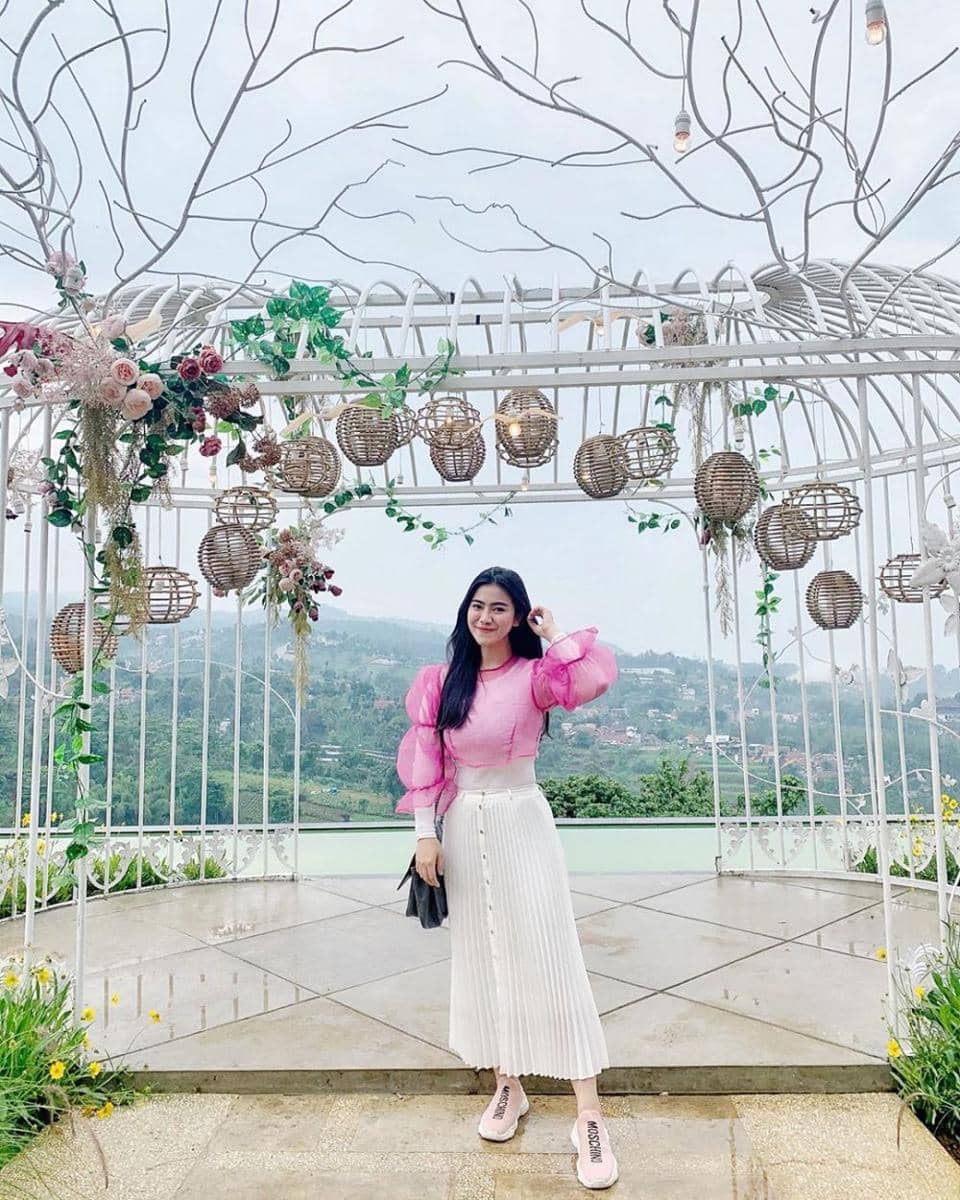 Instagram/felicyangelista_