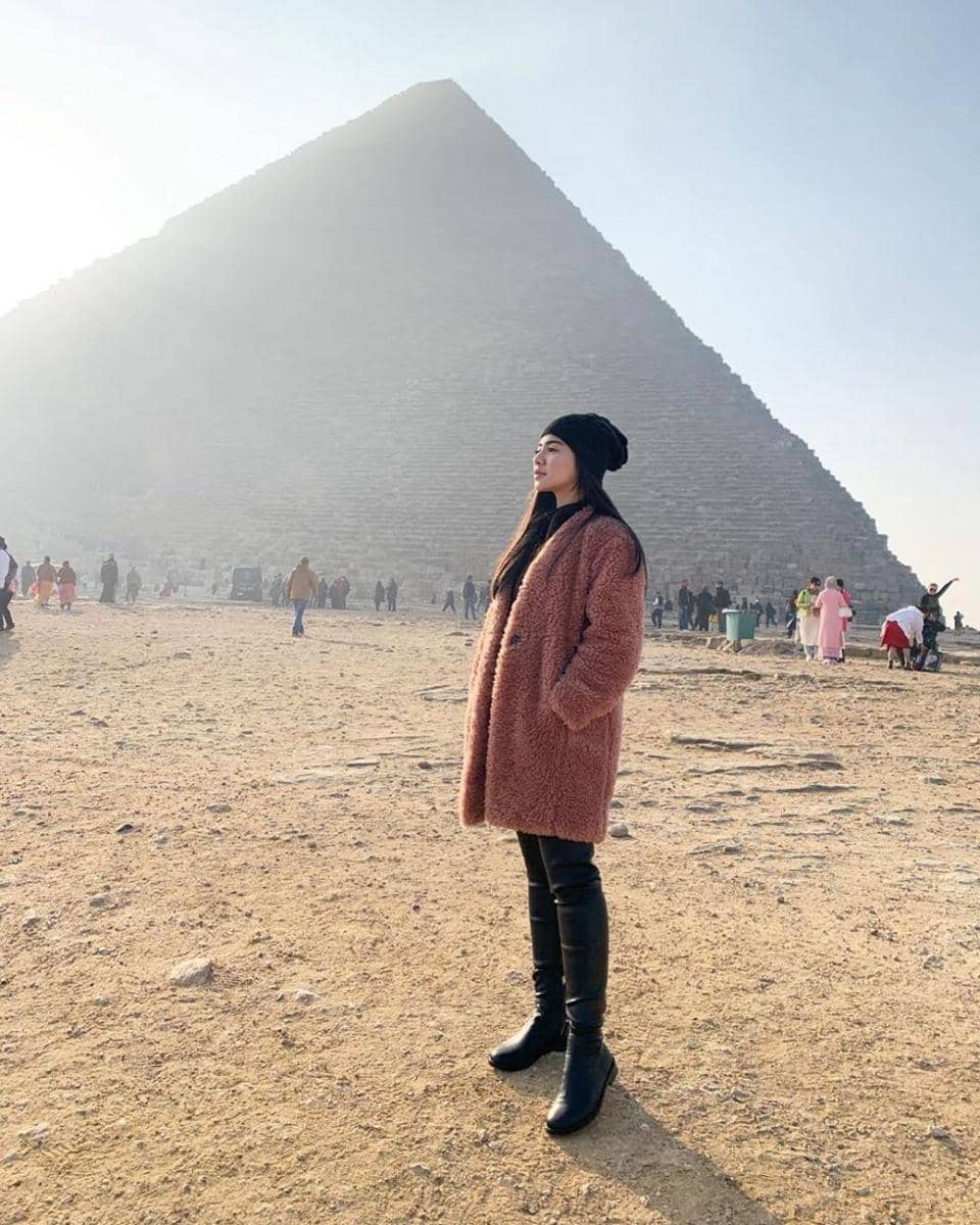 Instagram/felicyangelista_