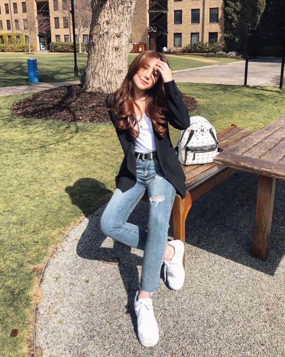 Instagram/agatha_chelsea