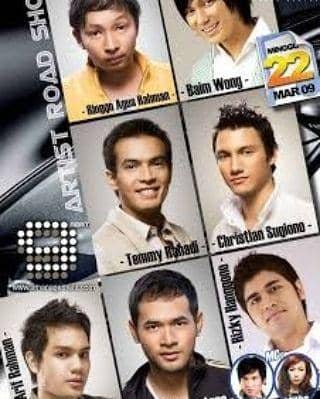 Instagram.com/arifrahman_official