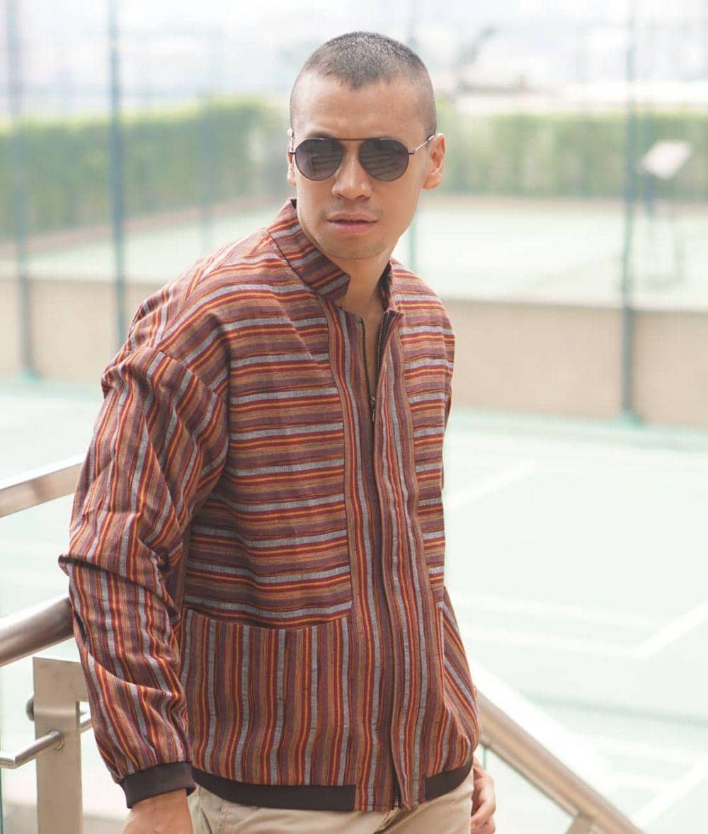 Instagram/samuelrizal1