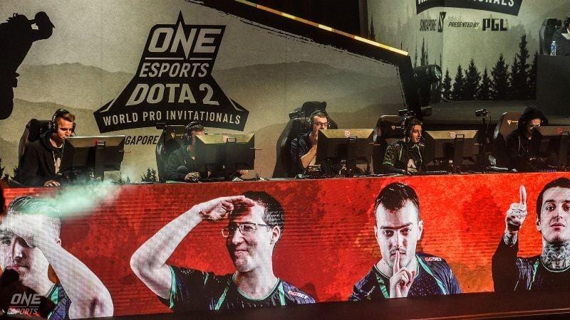 ONE Esports
