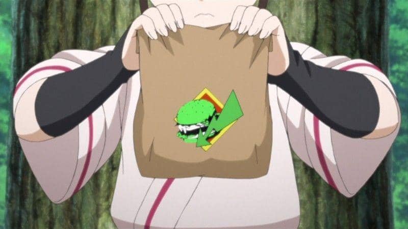 crunchyroll.com/Boruto Naruto Next Generations