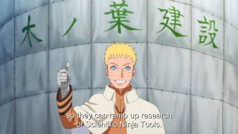 crunchyroll.com/Boruto Naruto Next Generations