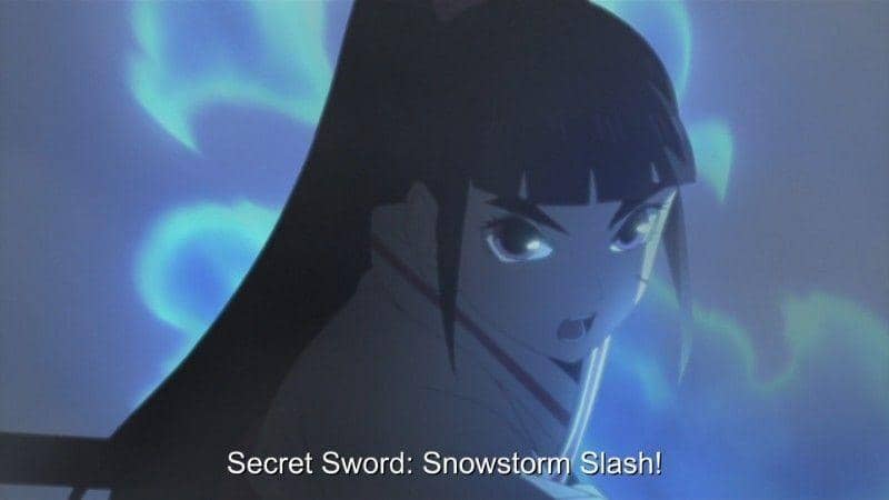 crunchyroll.com/Boruto Naruto Next Generations
