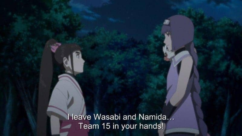 crunchyroll.com/Boruto Naruto Next Generations