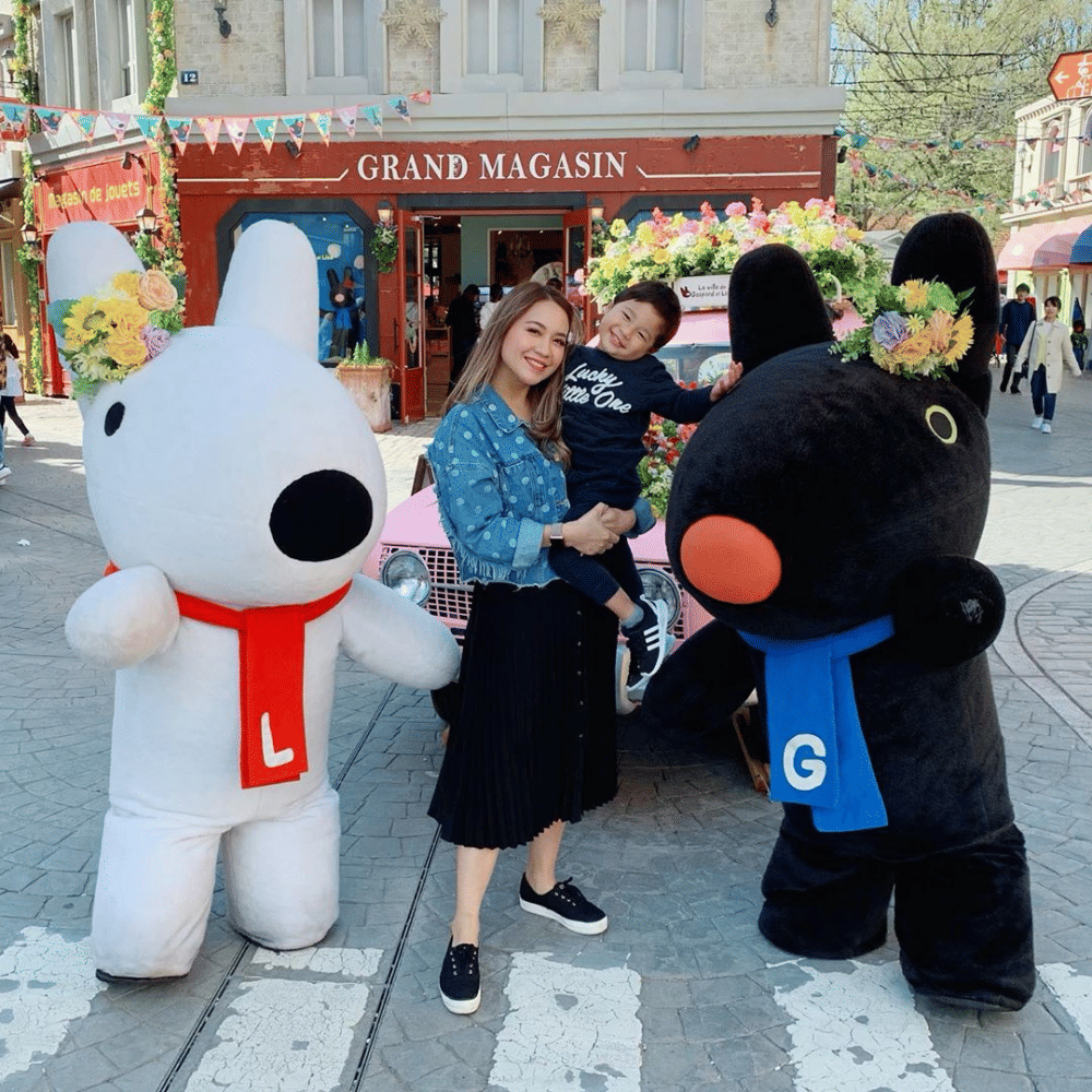 Instagram.com/christiejulia