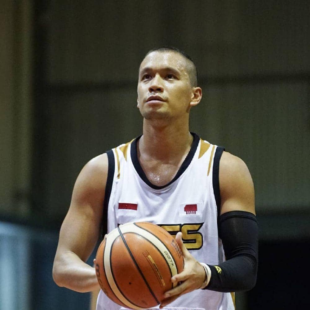 Instagram/samuelrizal1