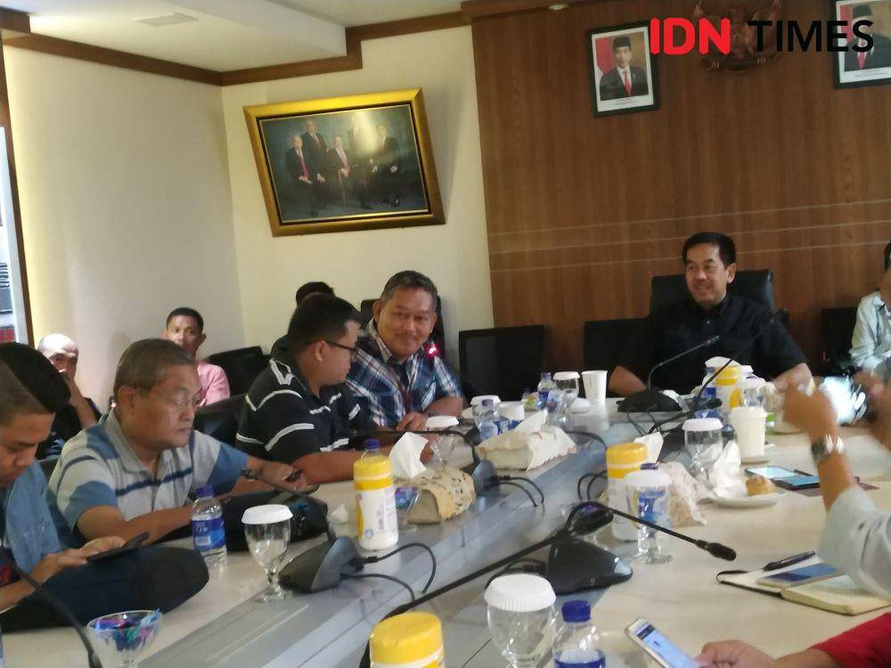 (IDN Times/Auriga Agustina)