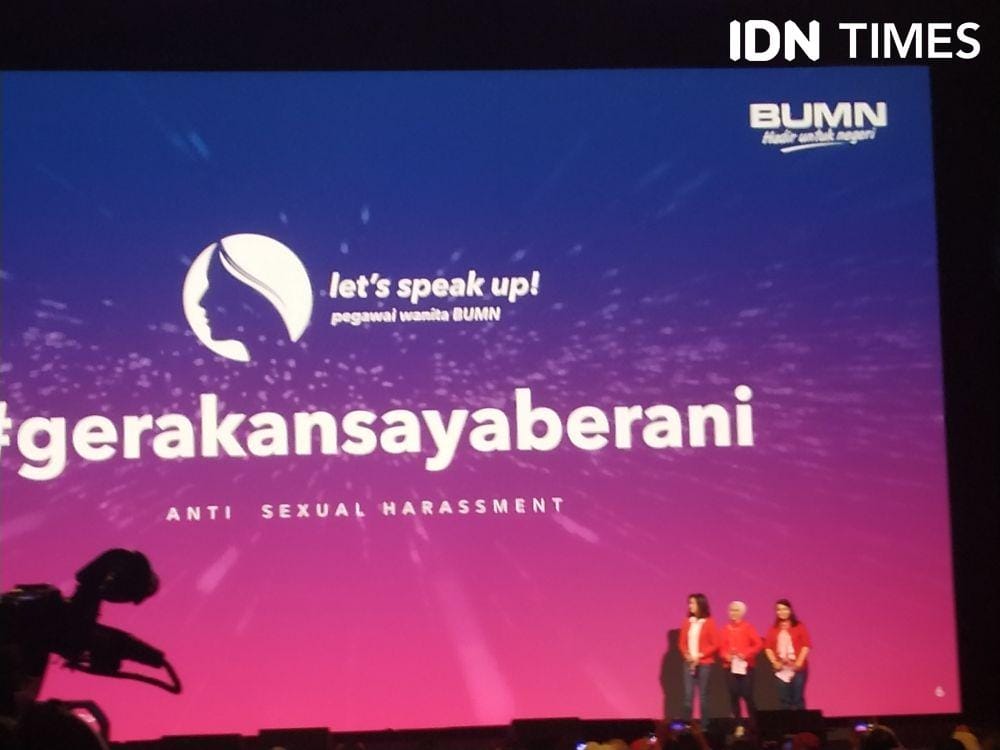 (IDN Times/Auriga Agustina)