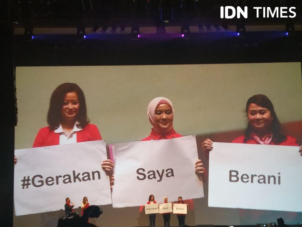 (IDN Times/Auriga Agustina)