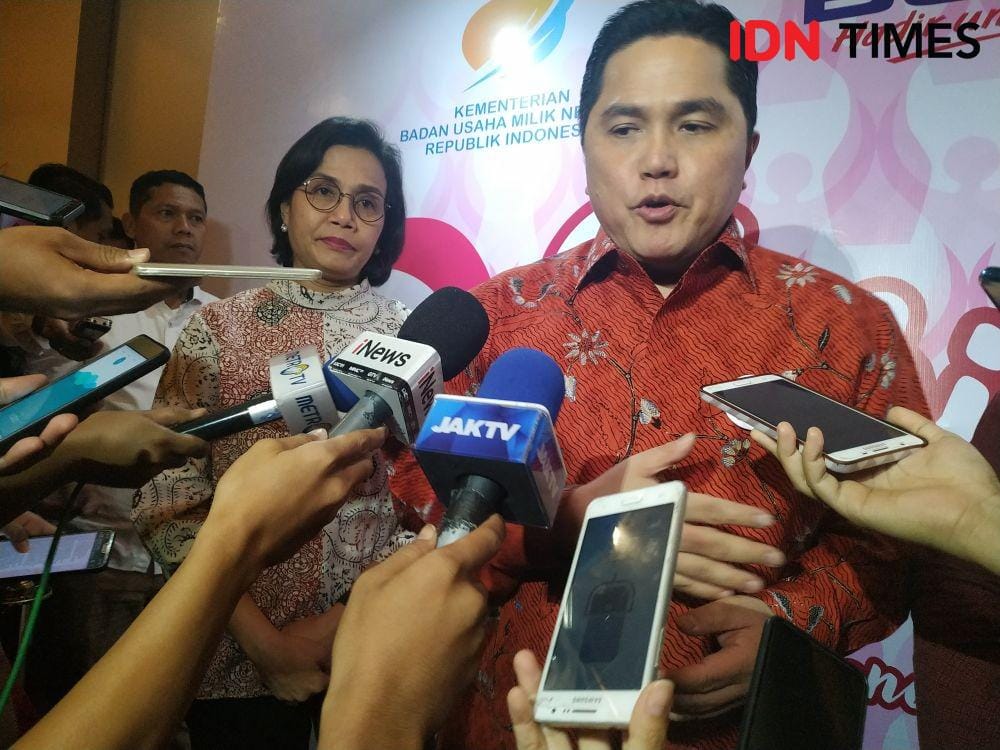 IDN Times / Auriga Agustina