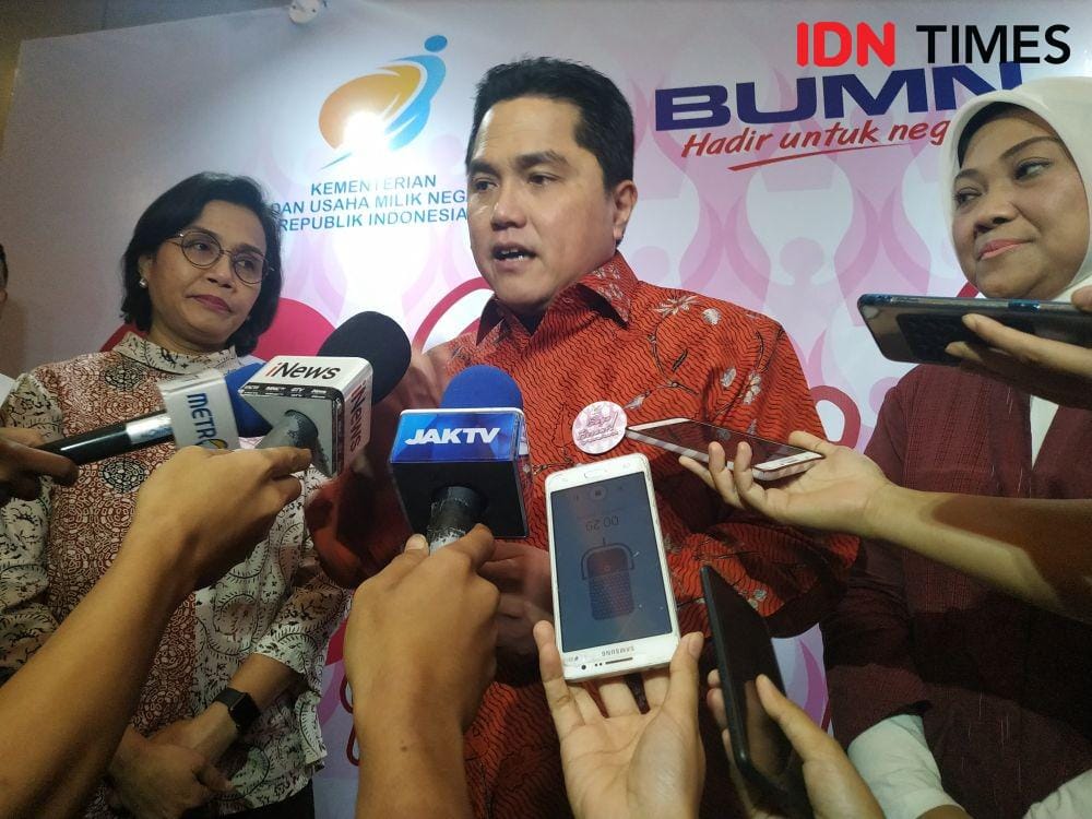 IDN Times / Auriga Agustina