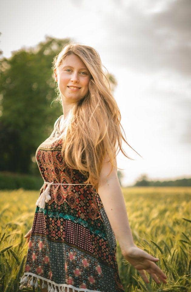 Pexels/Lukas Hartmann