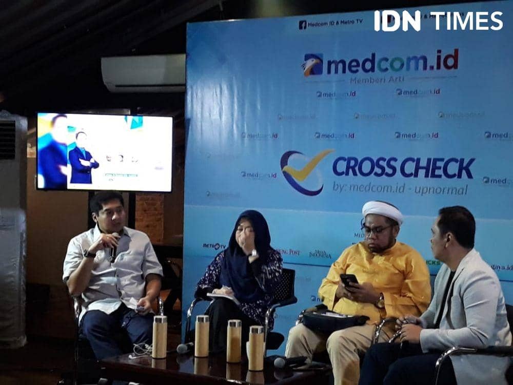 IDN Times/Fitang Budhi Adhitia