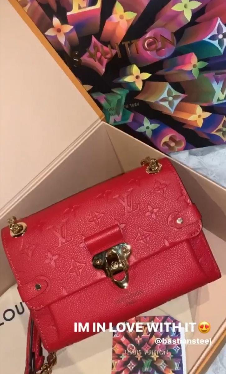 Instagram.com/shafaharris