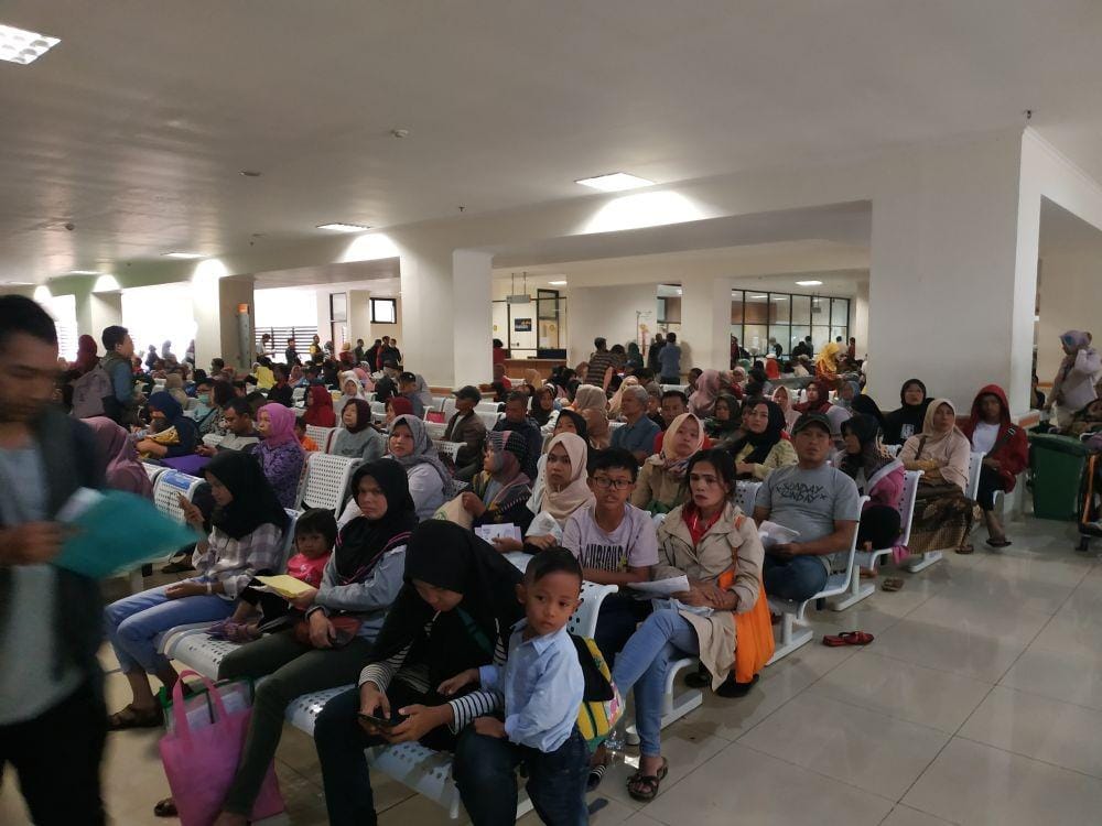 IDN Times/Debbie Sutrisno