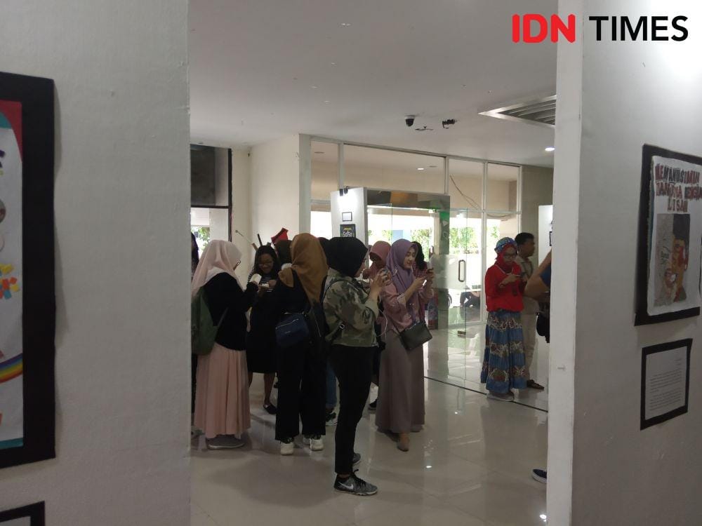 IDN Times/Achmad Hidayat Alsair