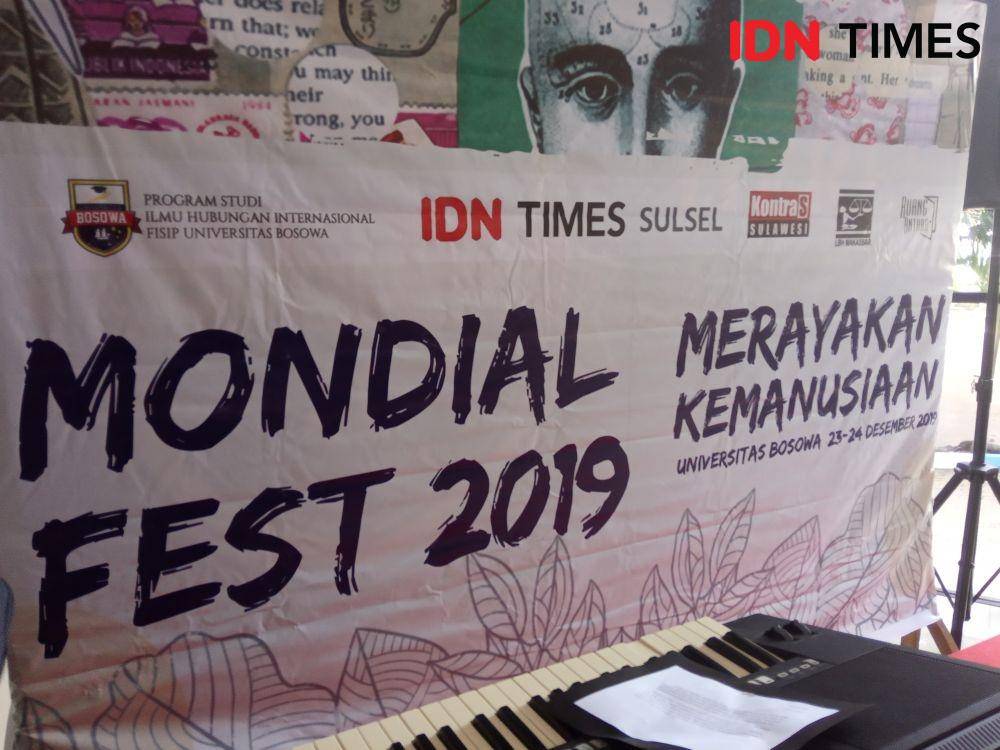 IDN Times/Achmad Hidayat Alsair