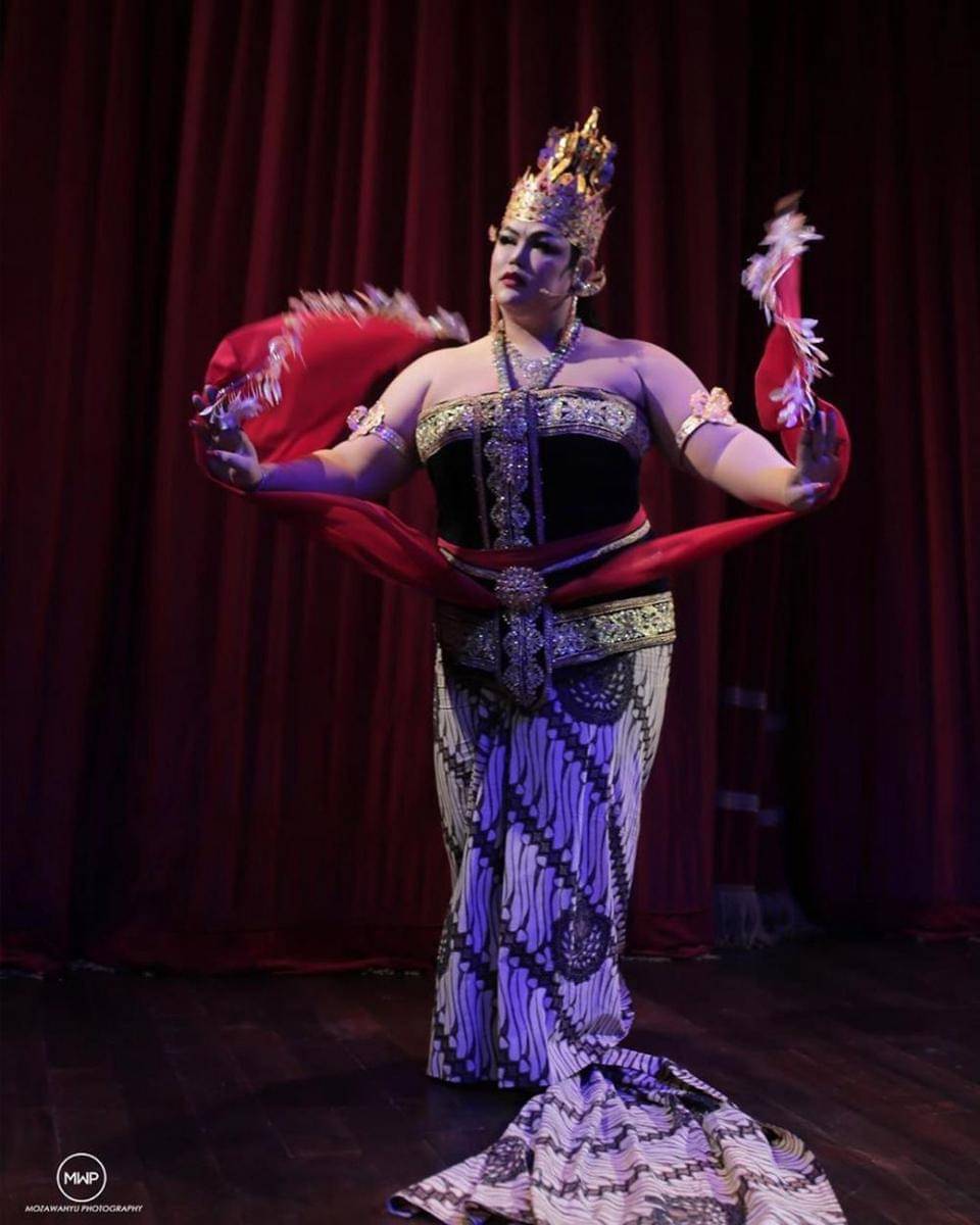 Instagram/bennusorumba