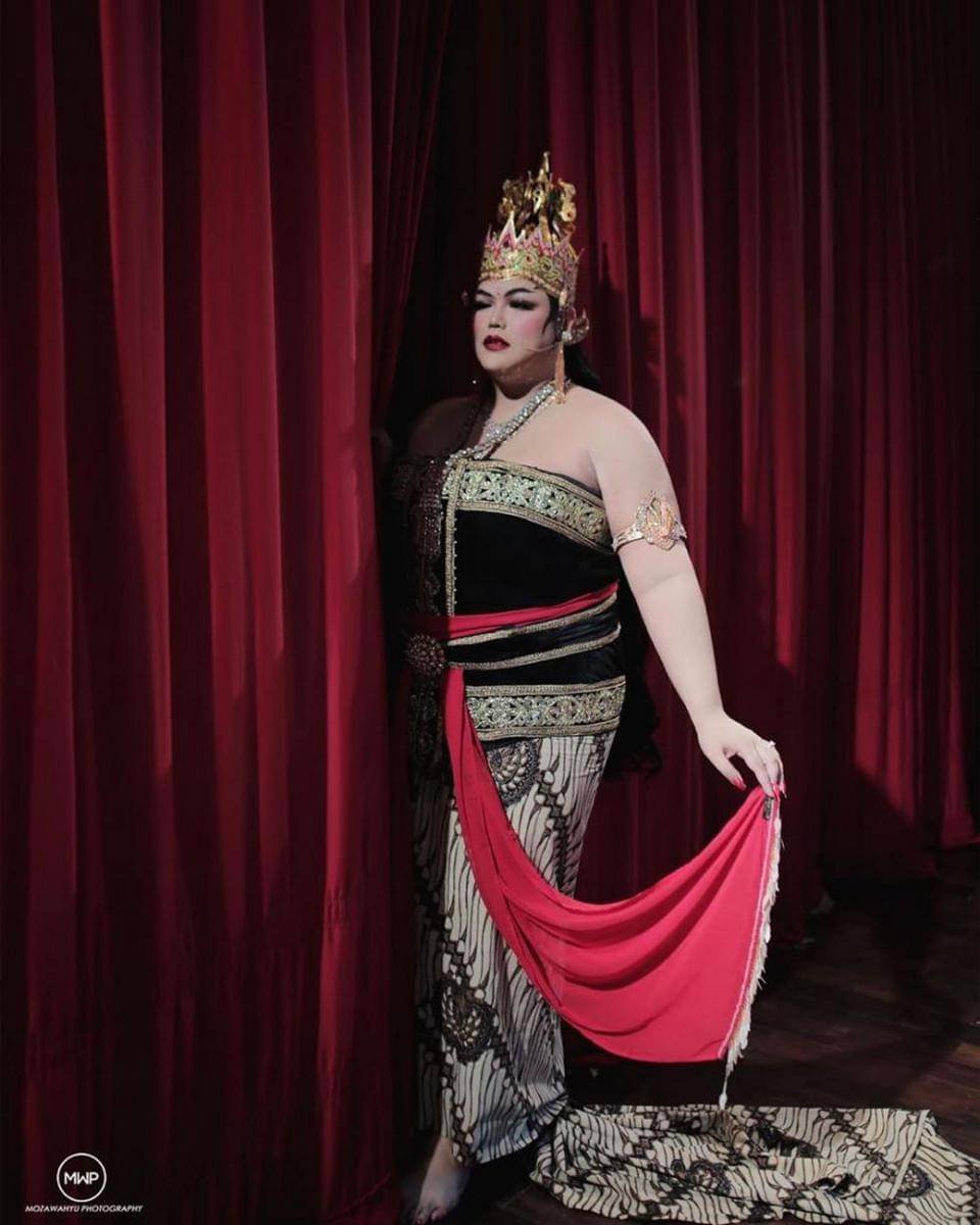 Instagram/bennusorumba