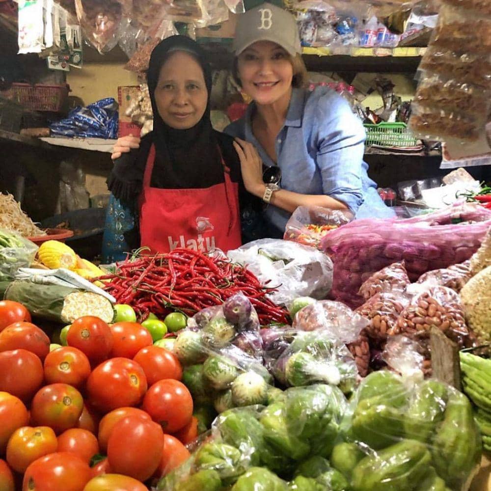 Instagram/tamarableszynskiofficial