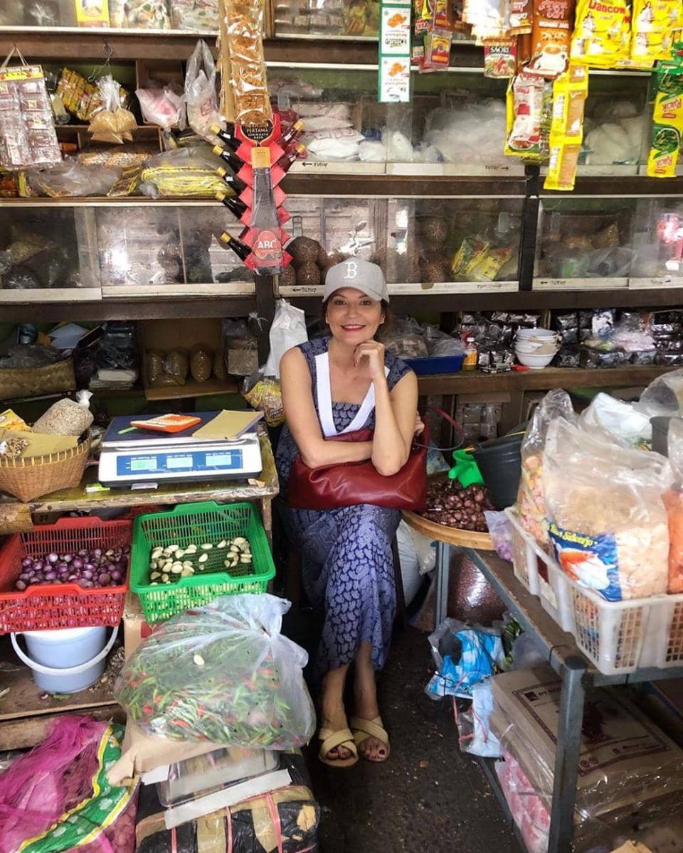 Instagram/tamarableszinzkyofficial