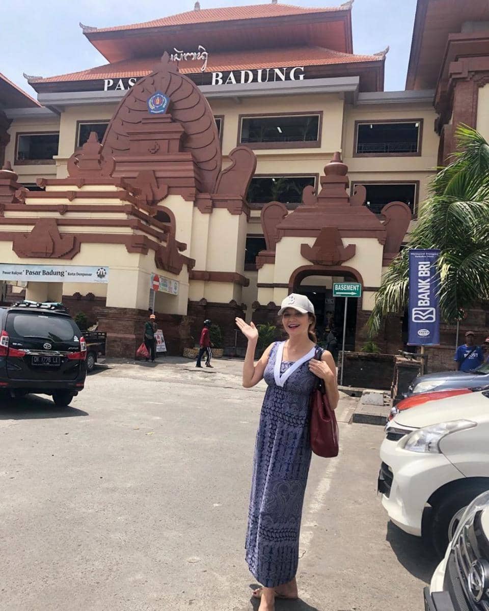 Instagram/tamarableszynskiofficial