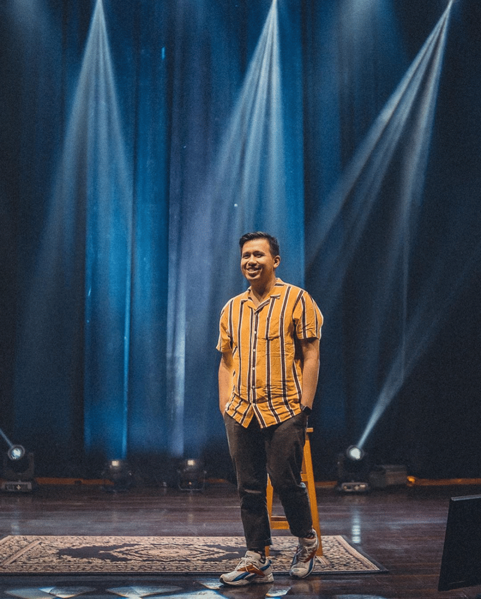 Instagram.com/jojosuherman