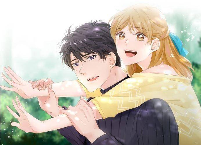 Webtoon.com