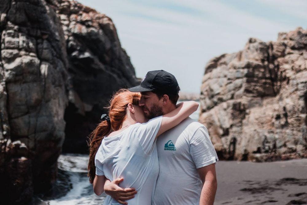 Pexels/Luis Quintero