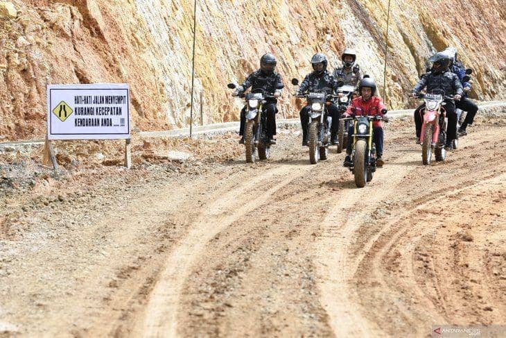 ANTARA FOTO/Puspa Perwitasari/pras