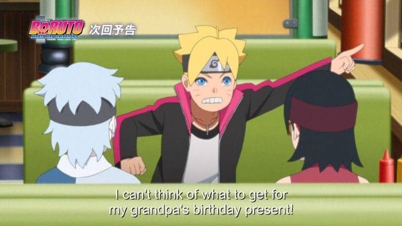 crunchyroll.com/Boruto Naruto Next Generations