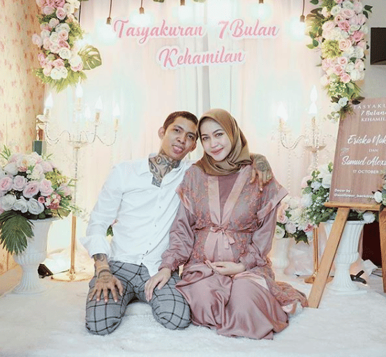 instagram.com/eriskanakesya