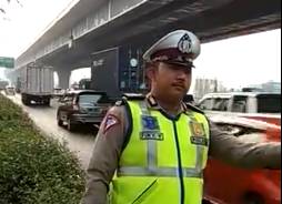 Twitter/@TMCPoldaMetro
