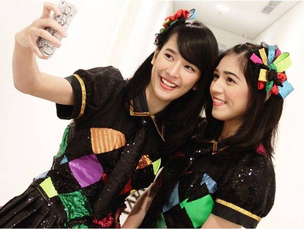 Instagram.com/jkt48gaby/