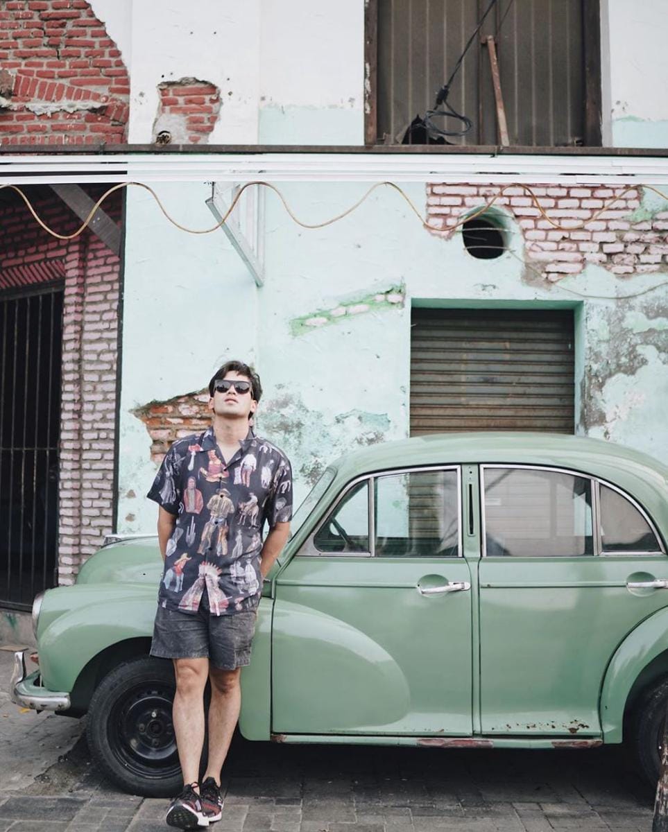 Instagram.com/tarrabudiman