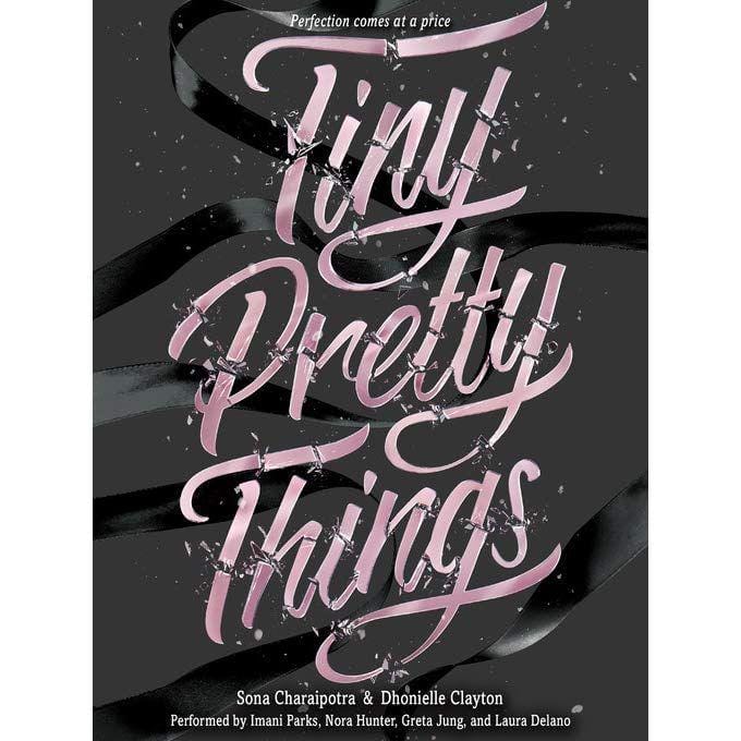 goodreads.com/Sona Charaipotra